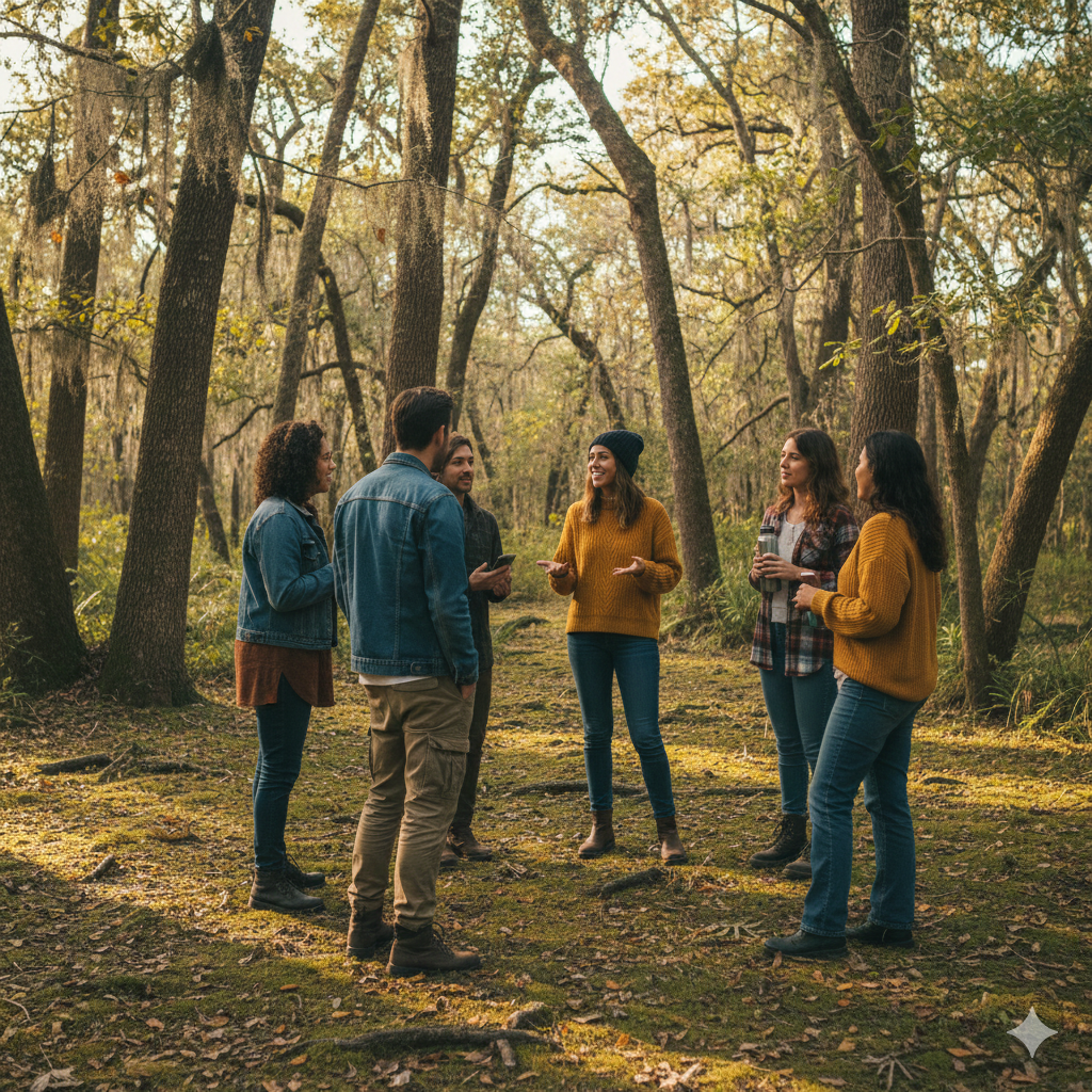 nidrana initiative foundation mental health community wellbeing non profit organization 11