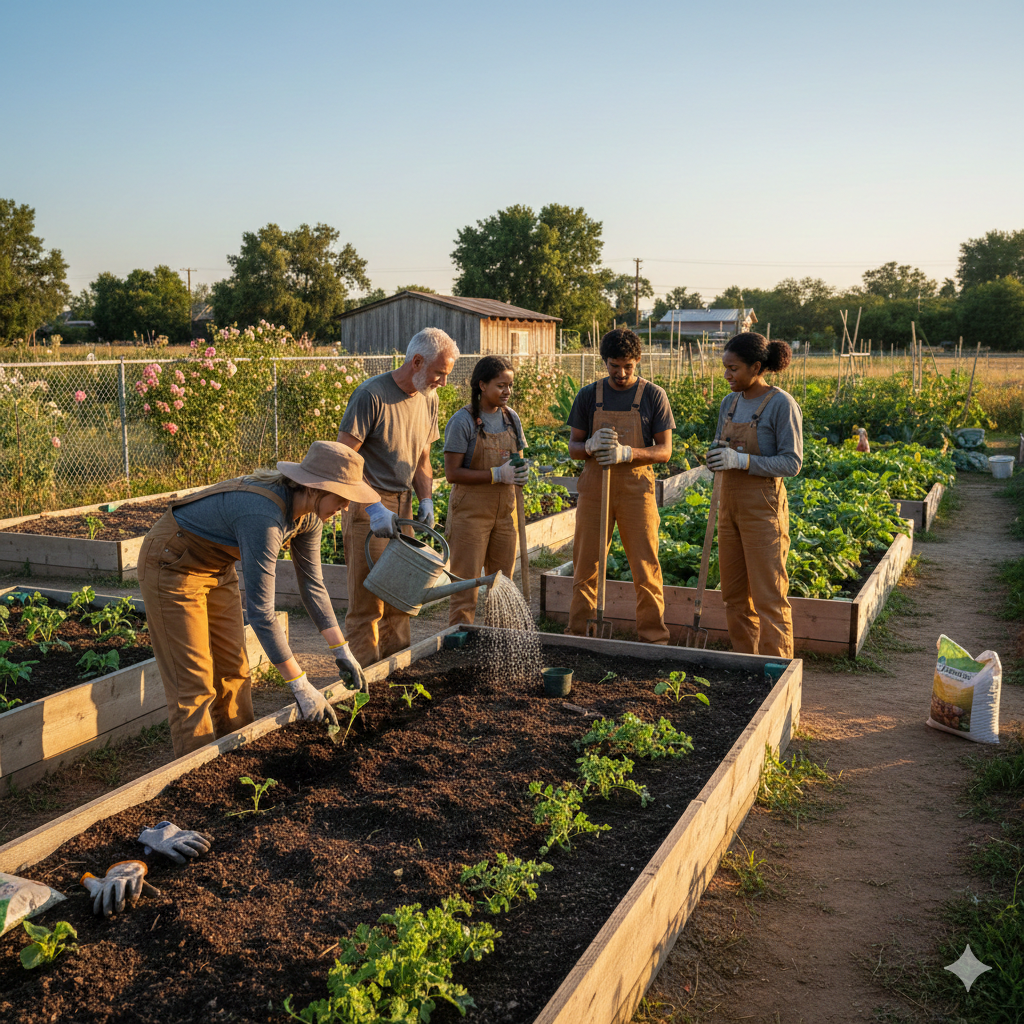 nidrana initiative foundation mental health community wellbeing non profit organization 19